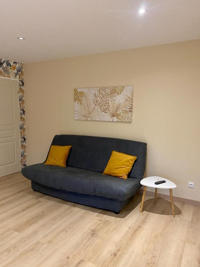 Domaine D'Ella Jourre Apartamento Canet  Exterior foto
