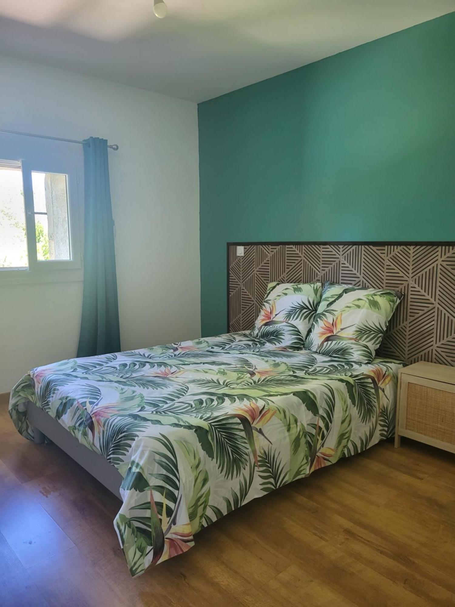 Domaine D'Ella Jourre Apartamento Canet  Exterior foto