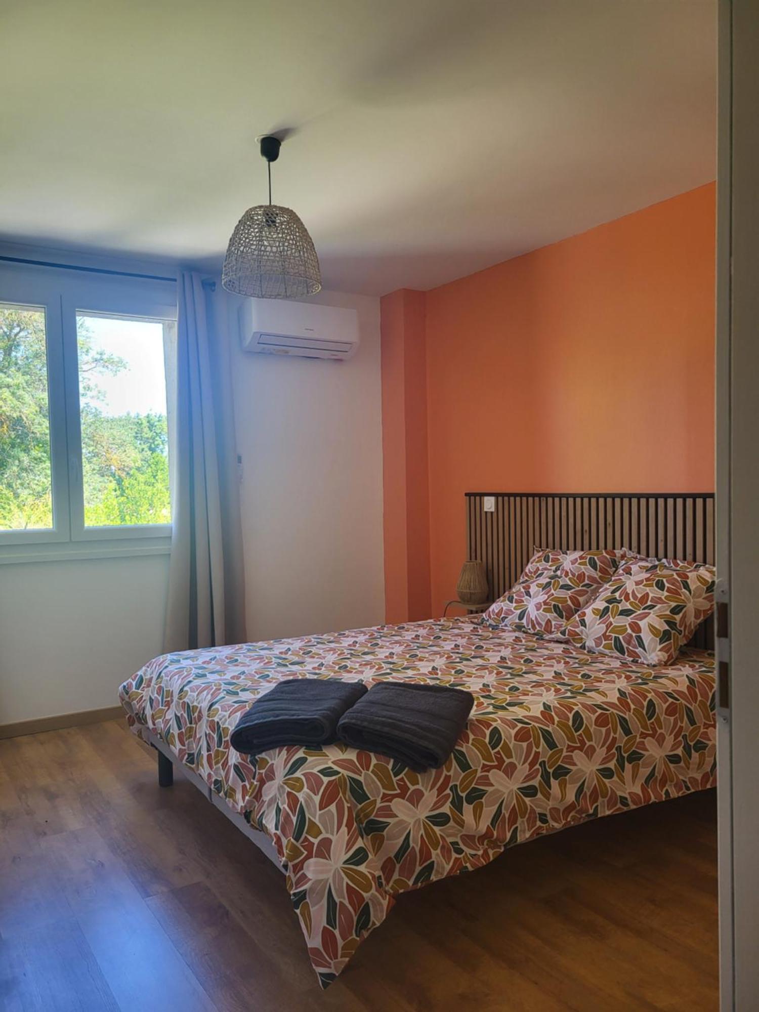 Domaine D'Ella Jourre Apartamento Canet  Exterior foto